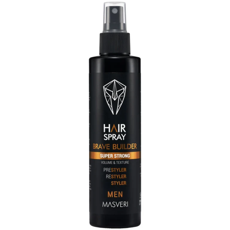 Brave Builder Lacca Super Forte 200ml
