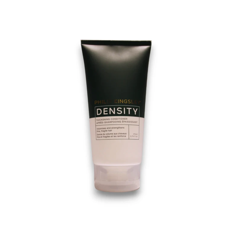 Philip Kingsley Density Thickening Hair Balm strengthens and volumizes 175 ml