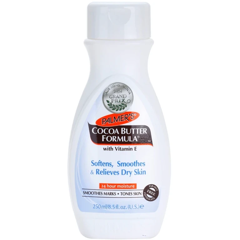 Hands and Body Cocoa Butter Formula Softening Body Balm to Smooth Dry Skin 250ml