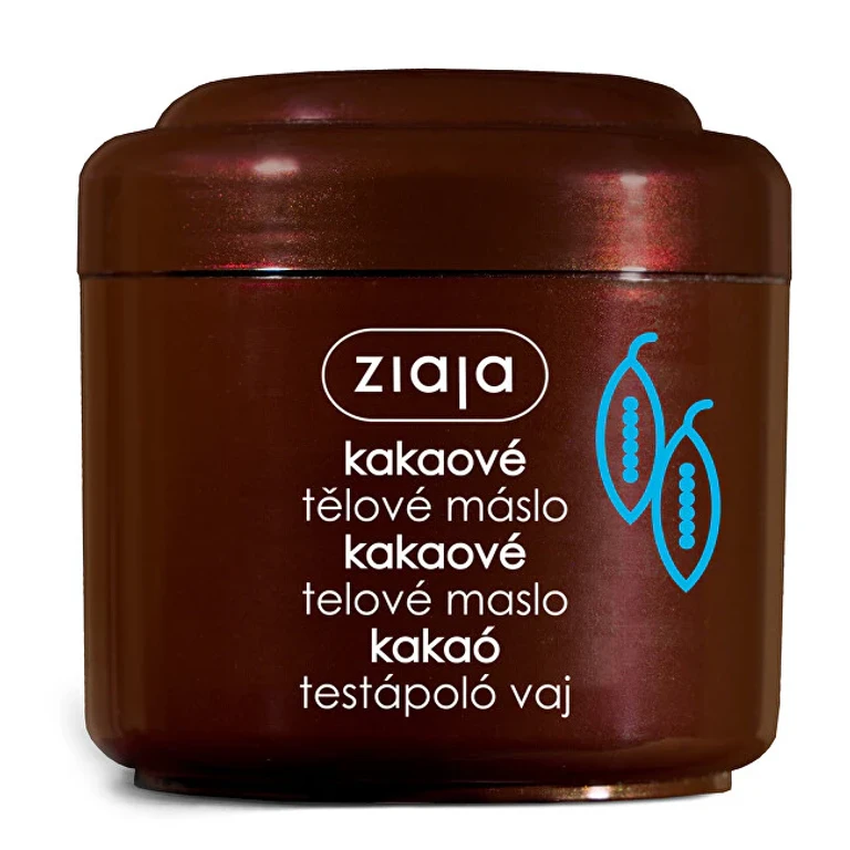 Cocoa Body Butter 200 ml