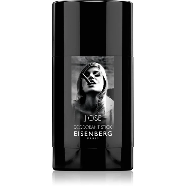 J'OSE women's stick deodorant 75 ml