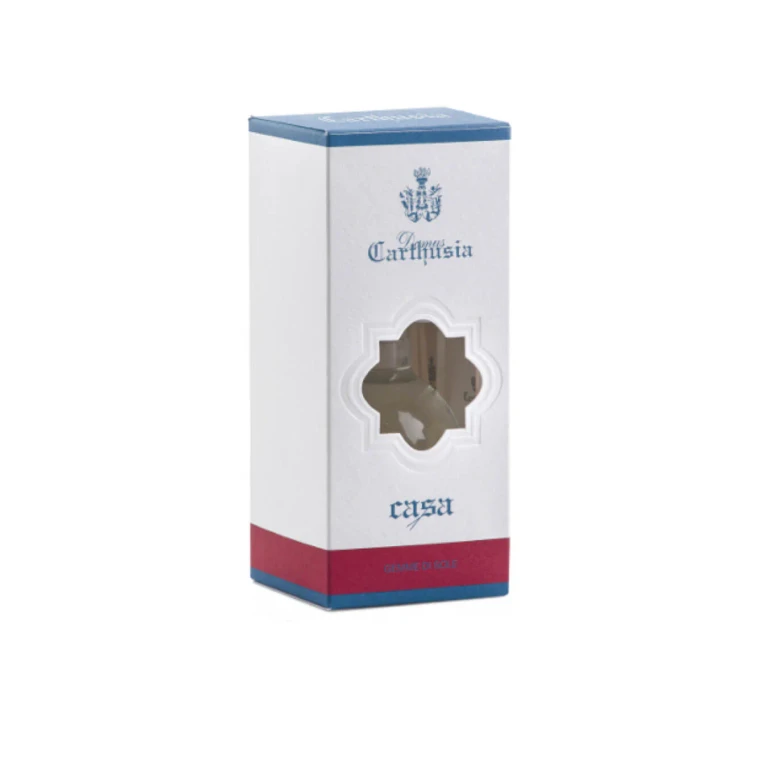Domus Gemme di Sole Delicate Room Diffuser 100ml