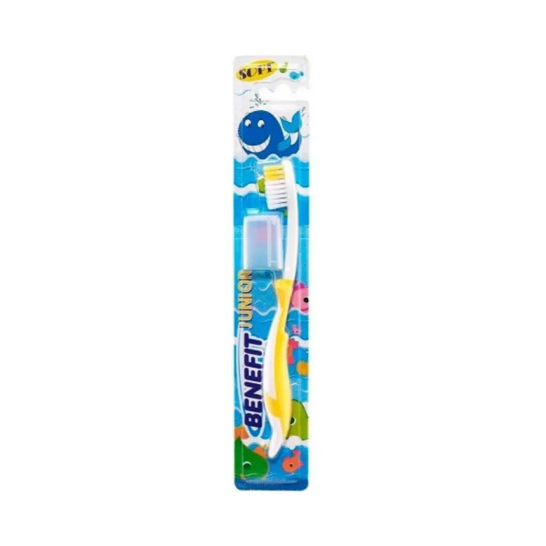 Toothbrush For Children Benefit Junior