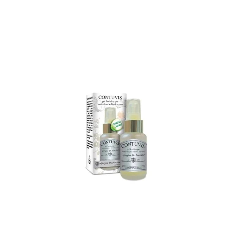 Contuvis 50 Ml