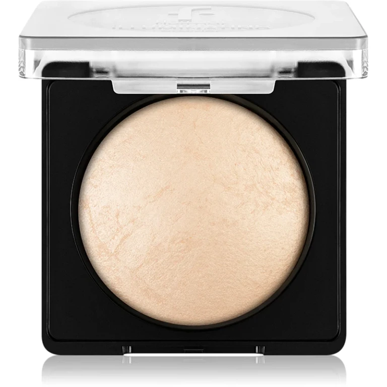 Illuminating Powder Color 002 Midnight Star 7 G