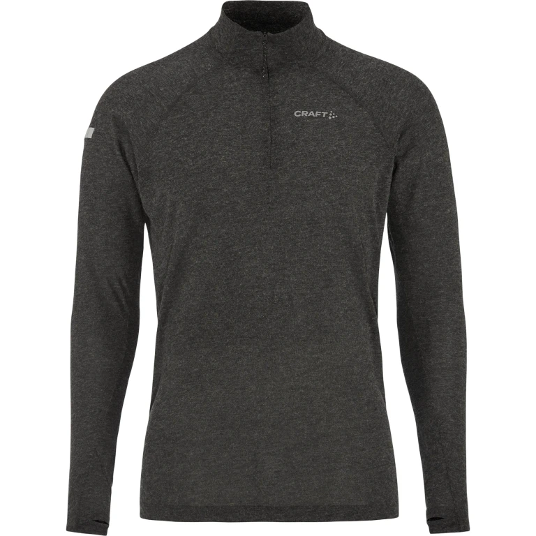 Long Sleeve T-Shirt - Men's