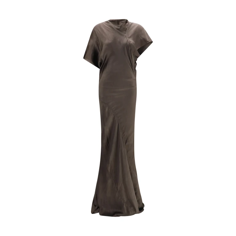 Dress Seb Dark Dust