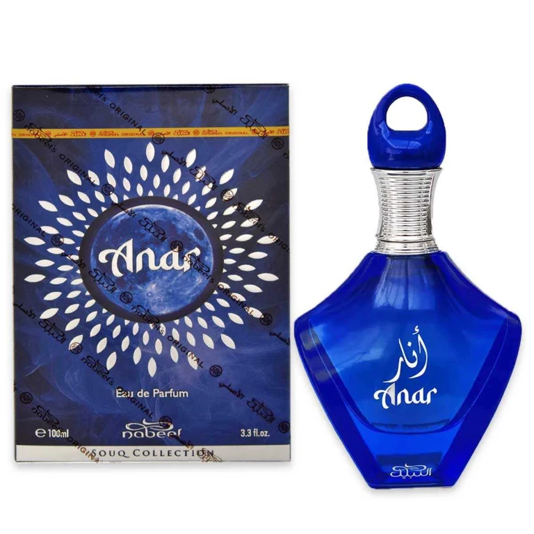 Anar Edp 100Ml