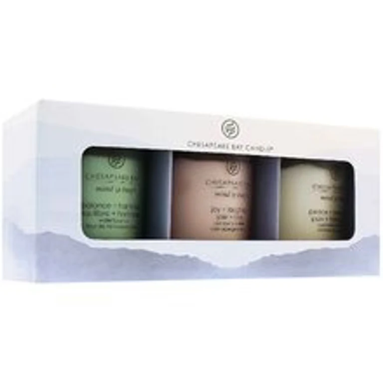 Candle set Chesapeake Bay - Candle set - 96.0 g
