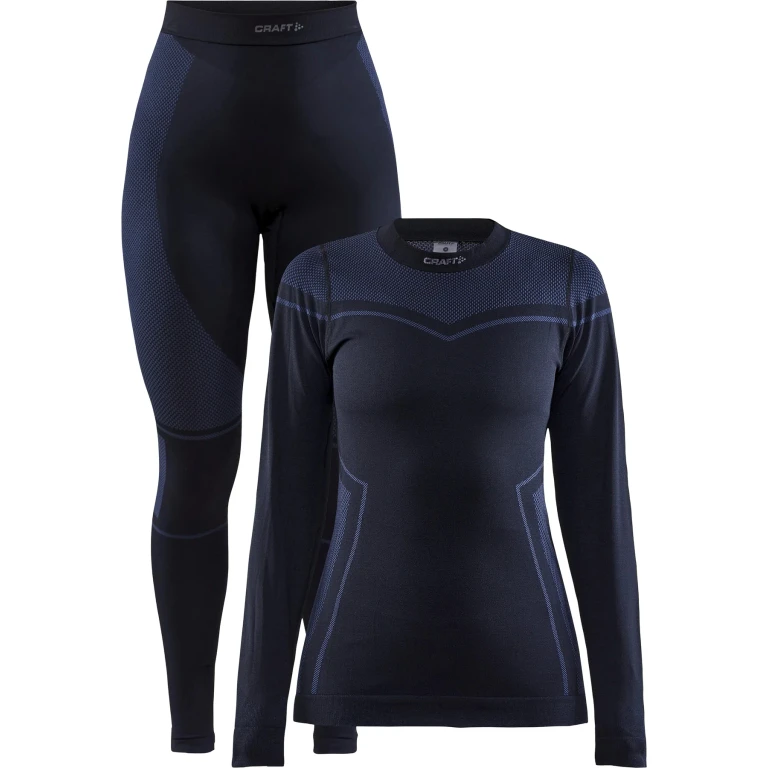 Core Dry Fuseknit Baselayer Set - Women's
