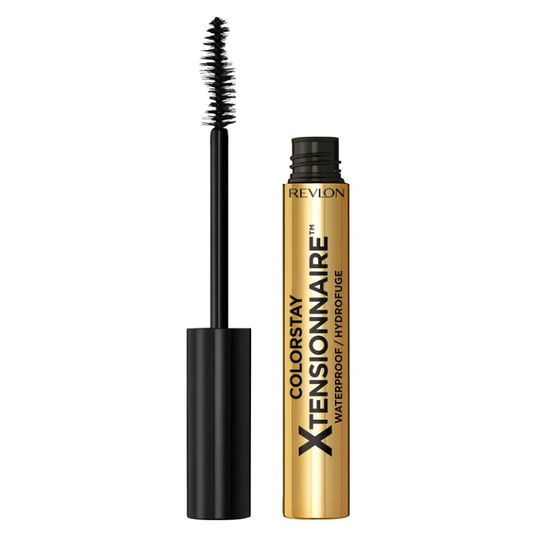Colorstay Xtensionnaire 래쉬 연장 마스카라 211 블랙에스트 블랙 워터프루프