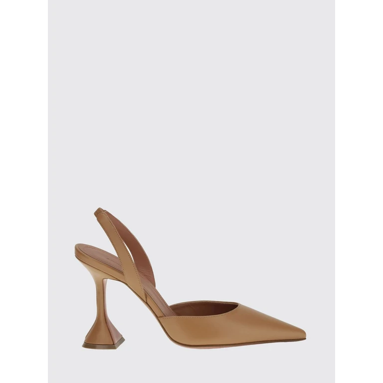 Holli Leather Slingback (16S365910HOLLATTE)
