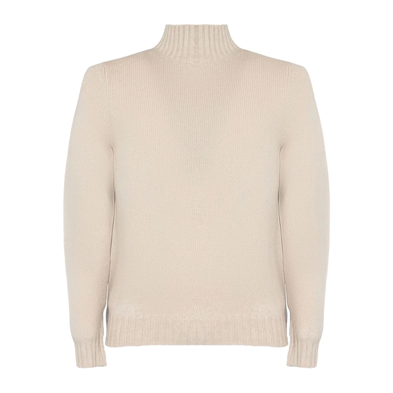 Cashmere-blend Jumper