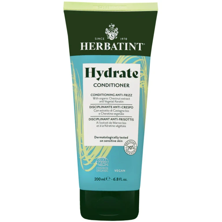 Purifying Hydrating Balm Herbatint 200 ml