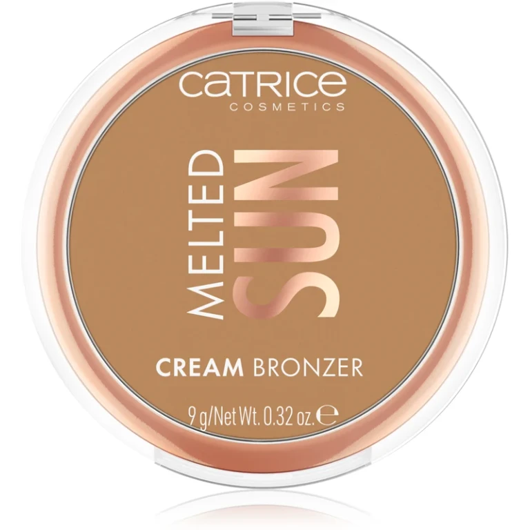Tanning sun cream 020-Beach Babe 9g