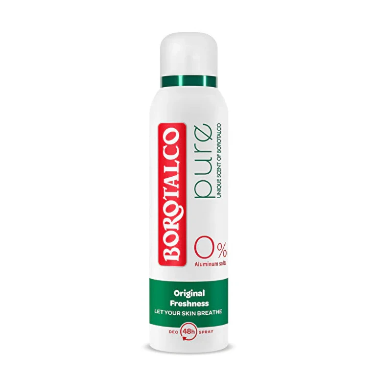 Pure Original Spray Deodorant (Deo Spray) 150 ml