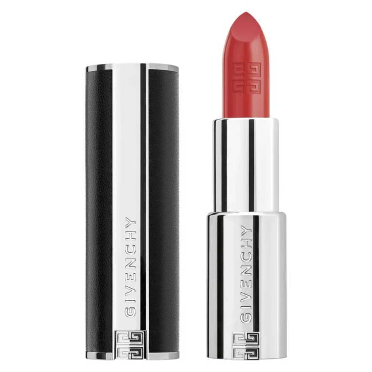 Interdit Intense Silk Lipstick 3.4 g N304 Mandarine Bolero