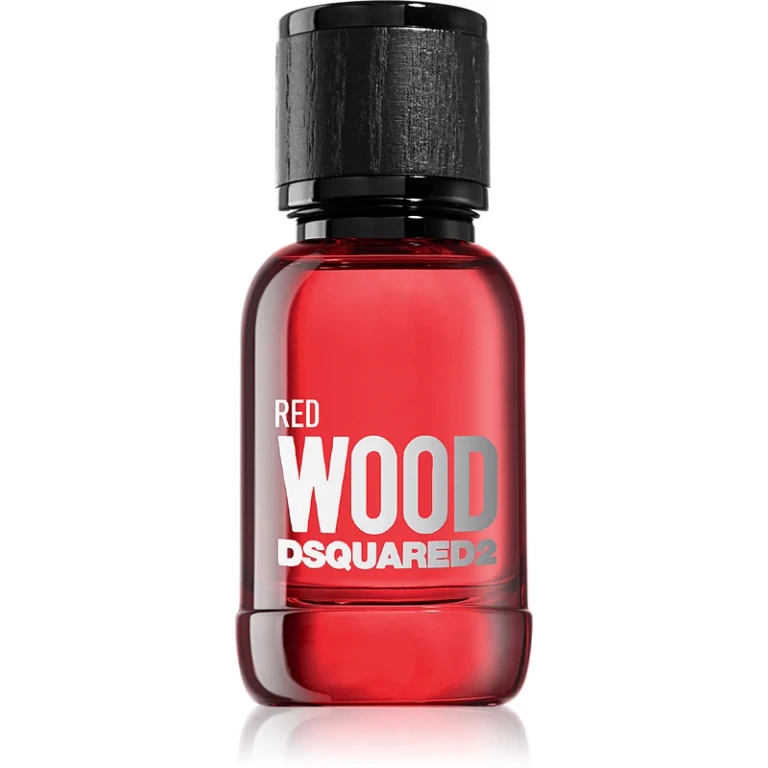 Red Wood Pour Femme Eau De Toilette Spray 30ml