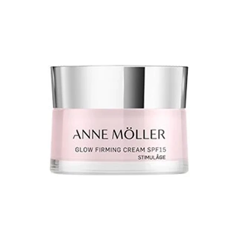 Stimulâge Skin Firming Cream SPF 15 (Brightening) 50 ml