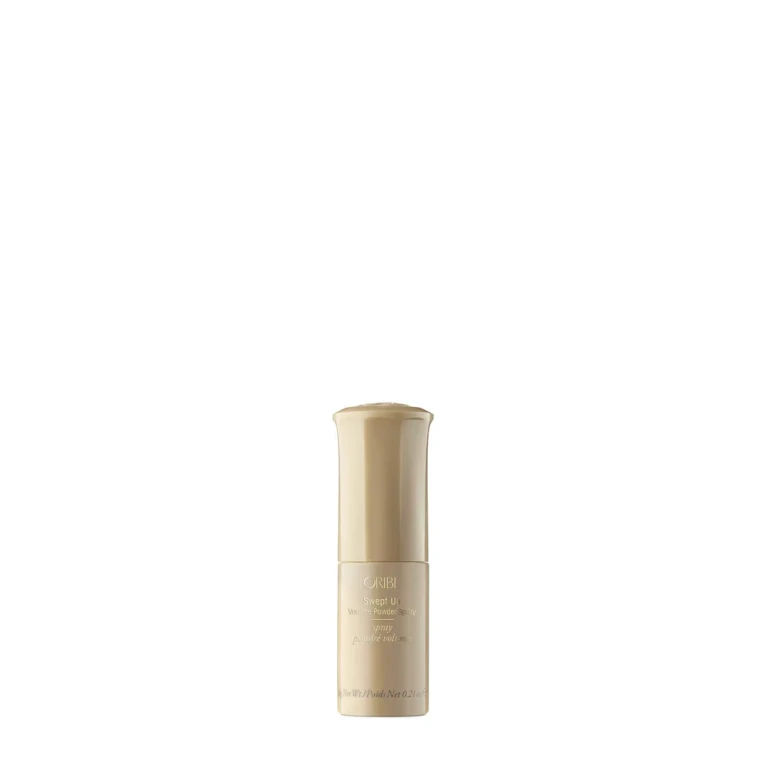 Powder spray Oribe Swept Up Volume