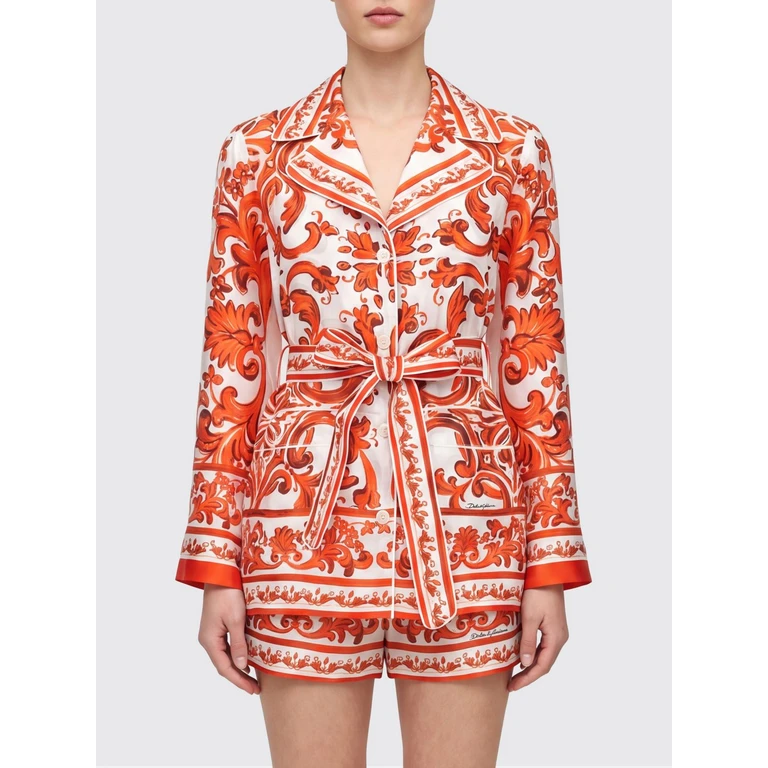 Chemise DOLCE & GABBANA