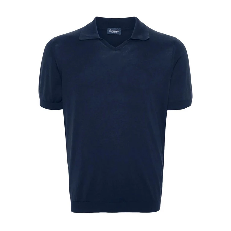 Polo - Bleu (D0GN146L770)