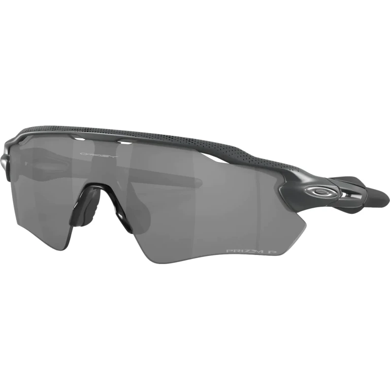 Radar EV Path Sunglasses - High Resolution Carbon - Polarized Lens