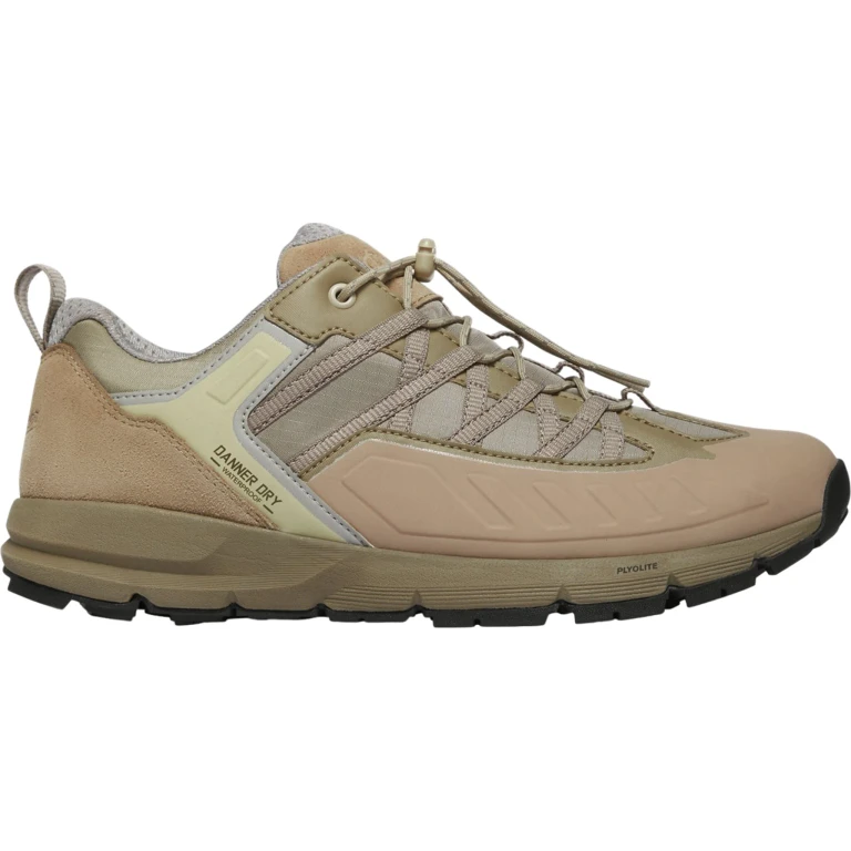 Full Bore Low SP Hiking Shoes - Men's