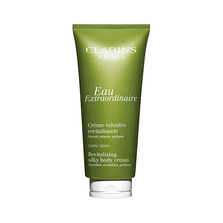 Eau Extraordinaire Revitalizing Body Cream 200 ml