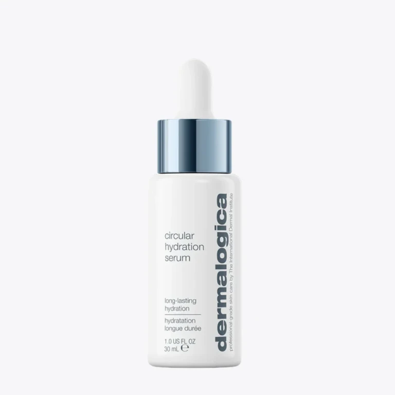 Circular Hydrating Face Serum 3ml