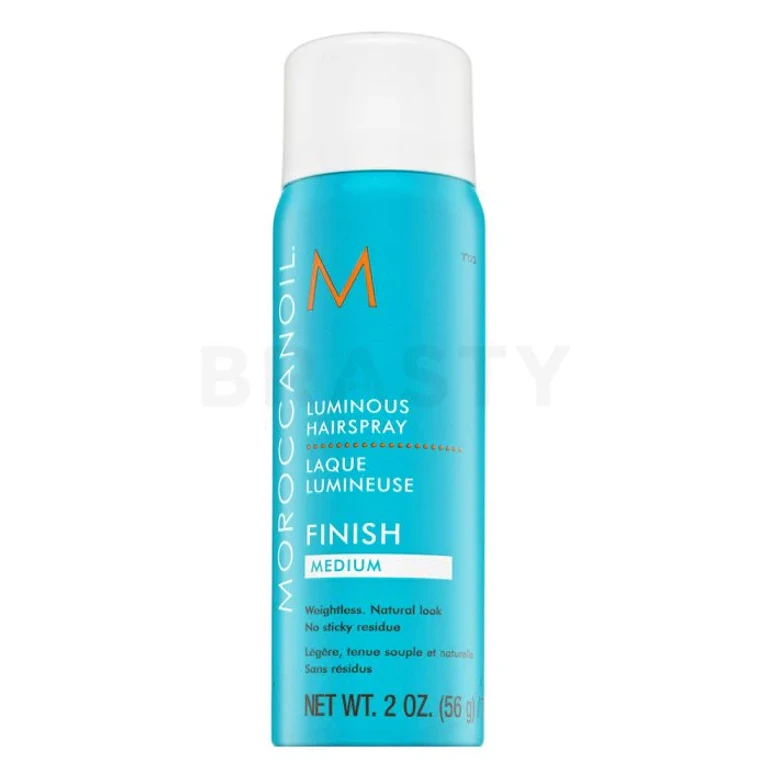 Finish Medium Shine Lacquer 75 ml