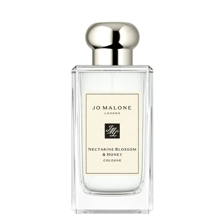 Nectarine Blossom & Honey Cologne - 100 Ml