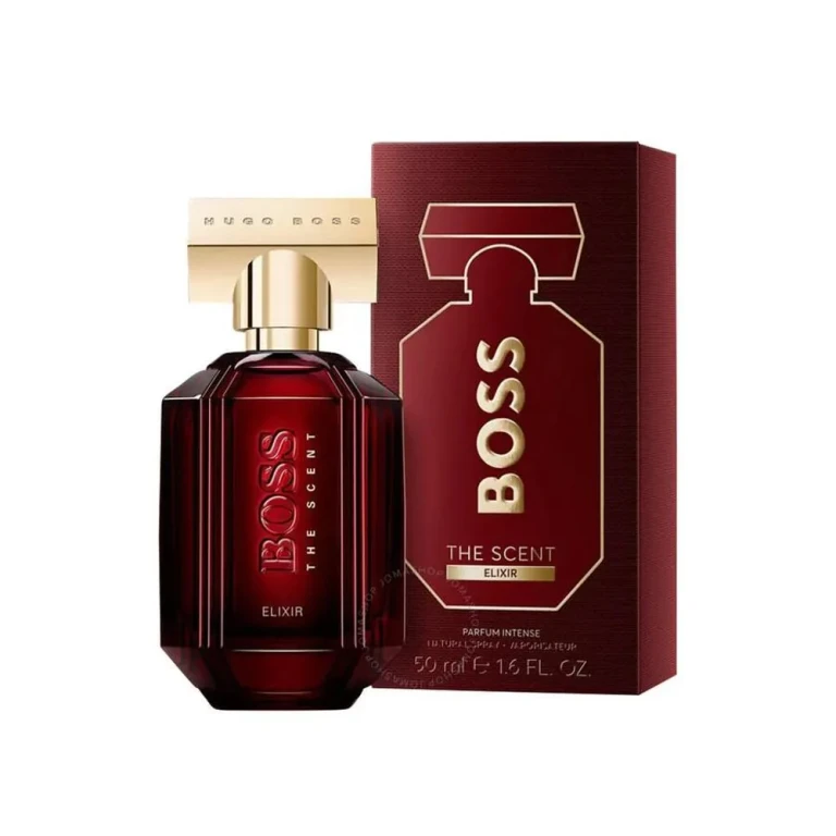 The Scent Elixir Parfum - 50 ml