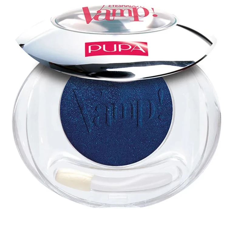 Vamp! Ombreto compatto 302 Carbon Blue