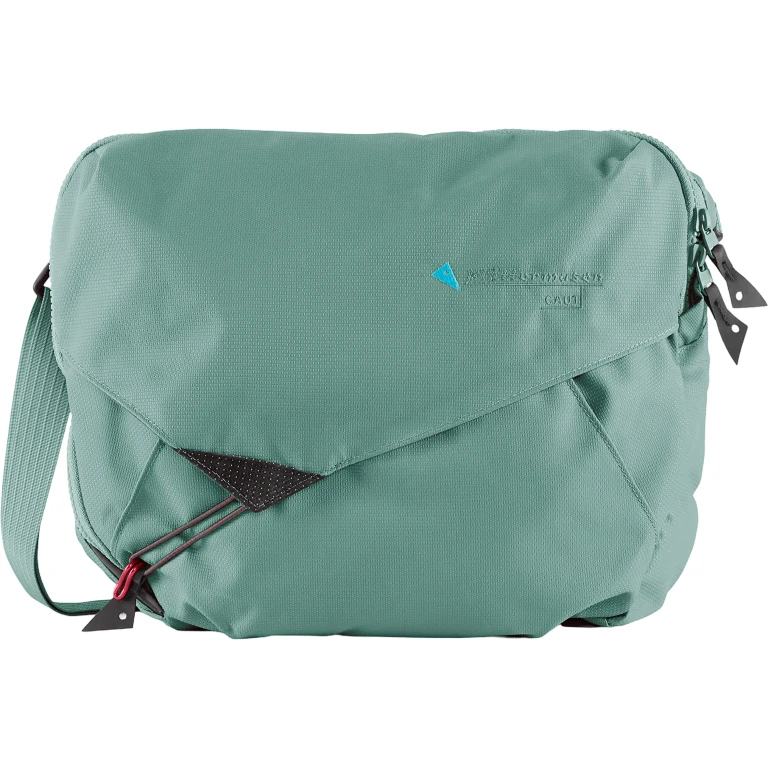 Gaut Messenger Bag 8L