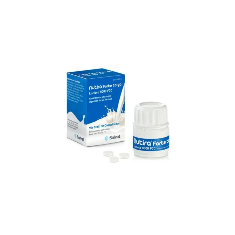 Nutira Forte to Go 30 tablets