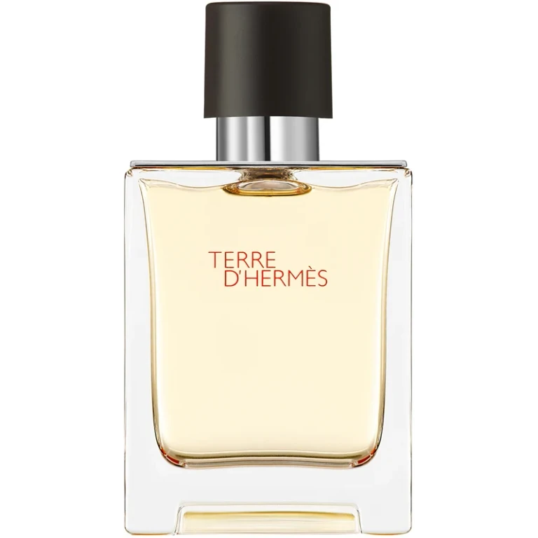 Terre D'Hermes Eau De Toilette Spray 50ml