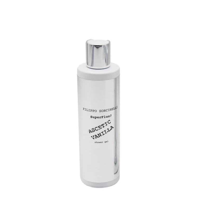 Ascetic Vanilla Shower Gel