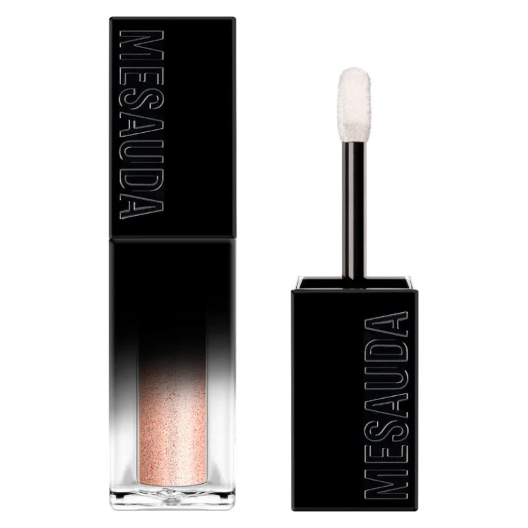 Galactic Shadow - Liquid Eyeshadow 110 - Supernova 5 Ml