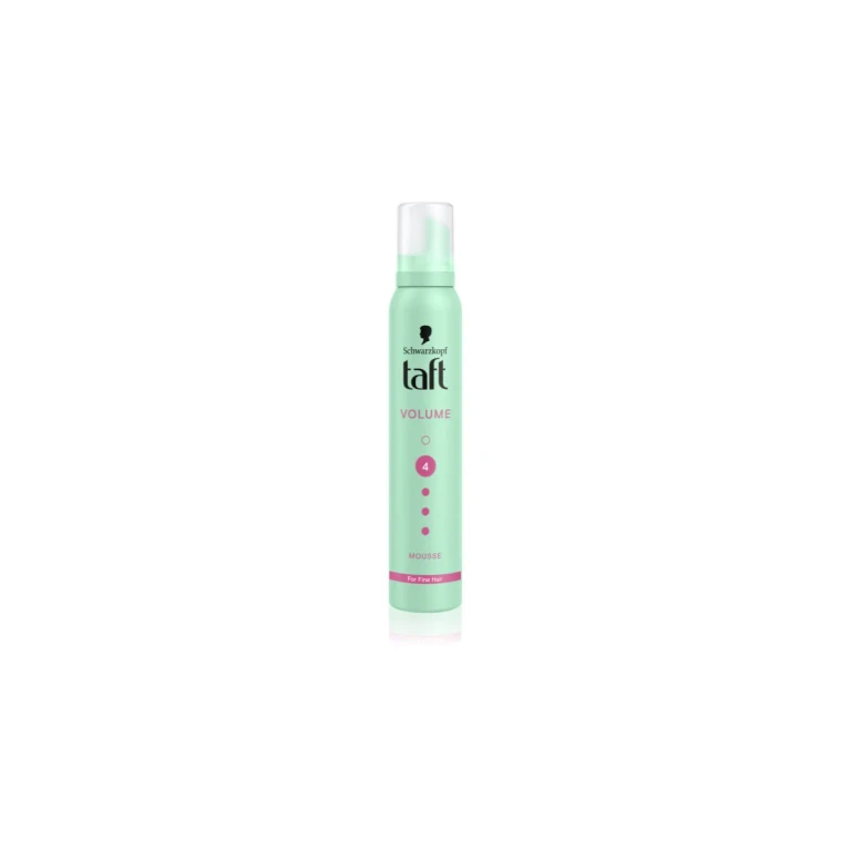 Taft Volume 200 ml — Mousse