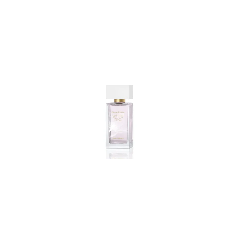 e Arden White Floral Tea and 50 Sprays