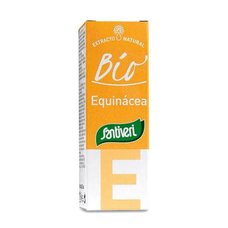 Echinacea plant extract Santiveri 50ml