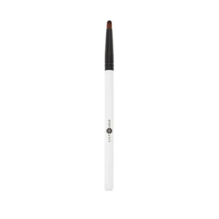 Eyeshadow application brush