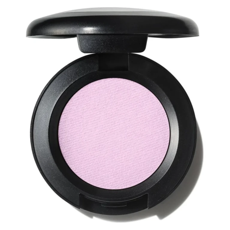 Mac Frost Eyeshadow Small 1.5g #Humblebrag