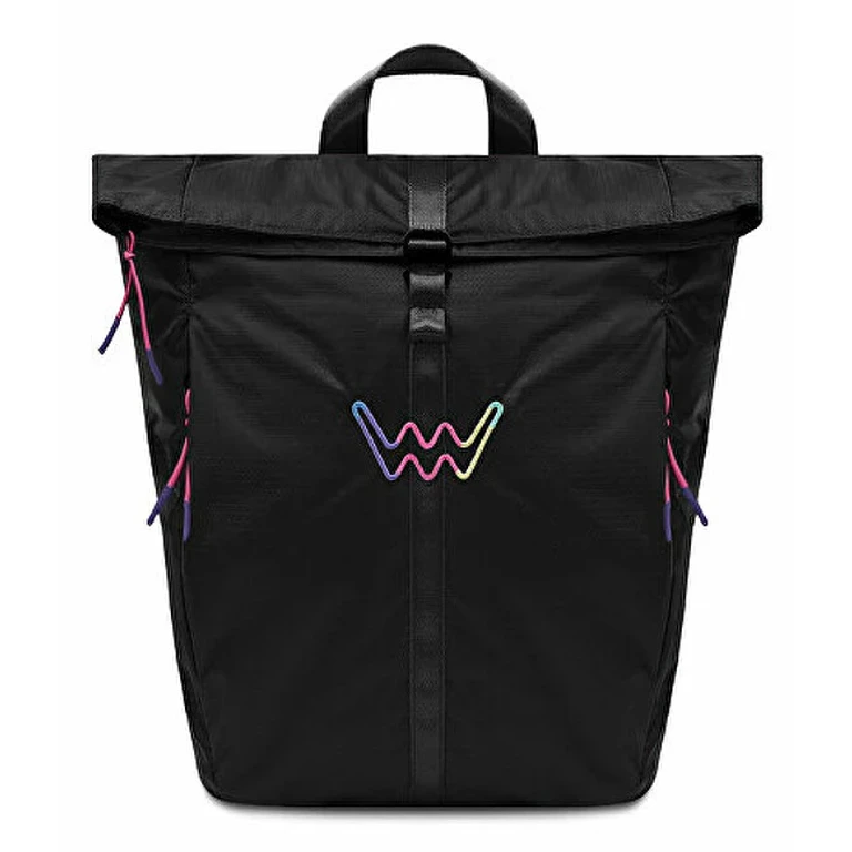 Women's Backpack Mellora Airy Black