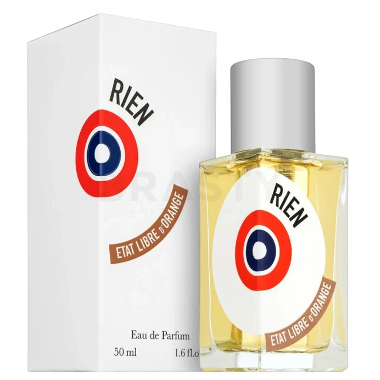 Free State of Orange Nothing EDP