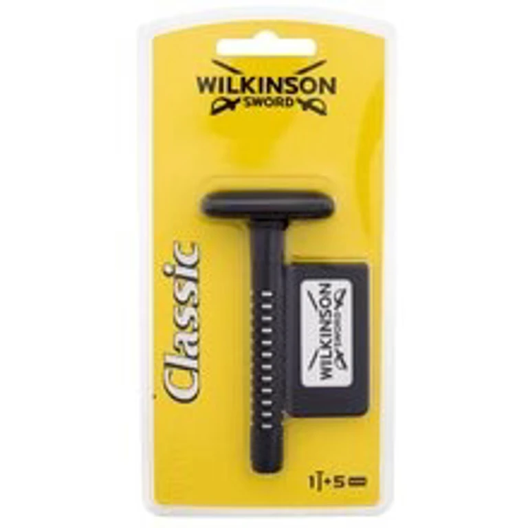 Classic 5-Blade Razor
