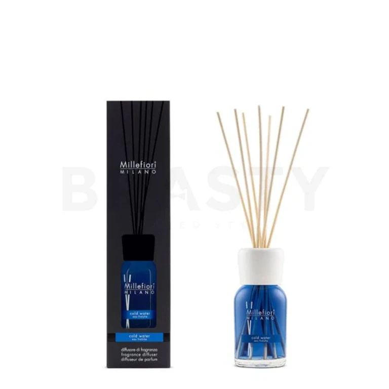 Diffuser Millefiori Milano Cold Water 100ml