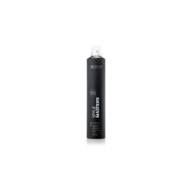 Style Masters Modular Hair Spray Medium Hold 500ml