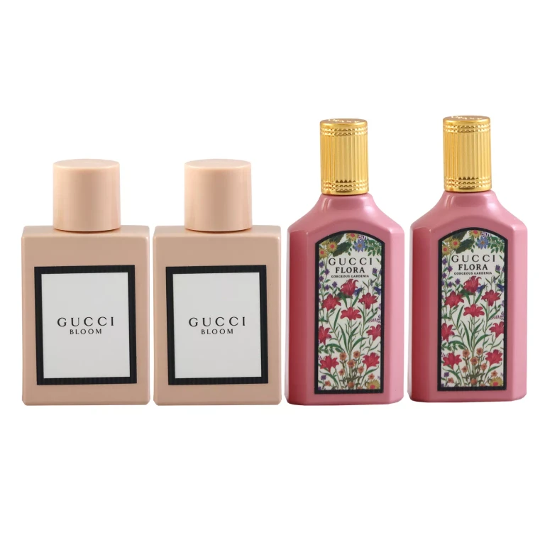 Exclusive Travel Miniature Eau De Parfum 4-Piece Set